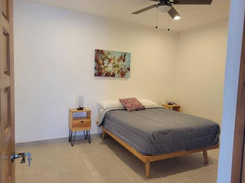 confortable, amplio departamento, Loreto (fotografie 9)