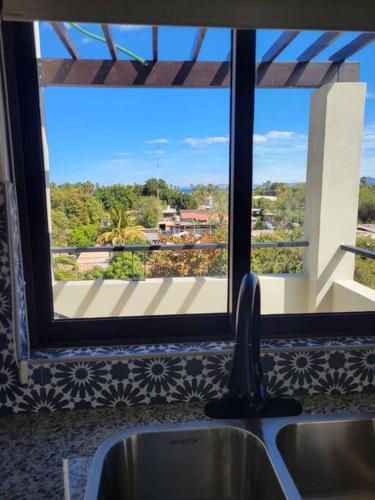 confortable, amplio departamento