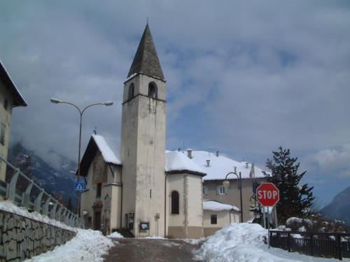 Incantevole appartamento in un Castello storico