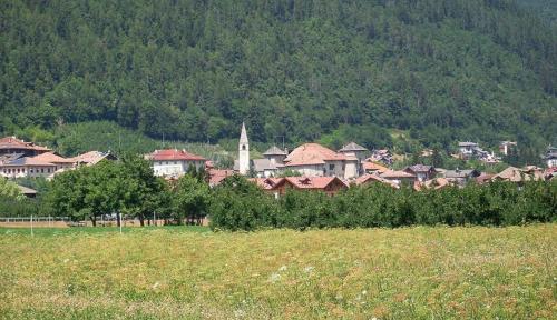 Incantevole appartamento in un Castello storico