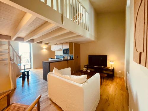 Les Suites d'Angouleme - Proche Gare et Centre ville - Haut de gamme - Magnac-Lavalette-Villars