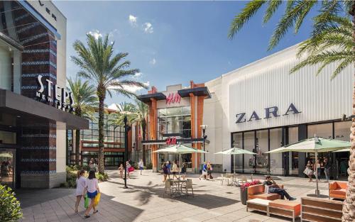 Bposhtels Orlando Disney in Orlando (FL)