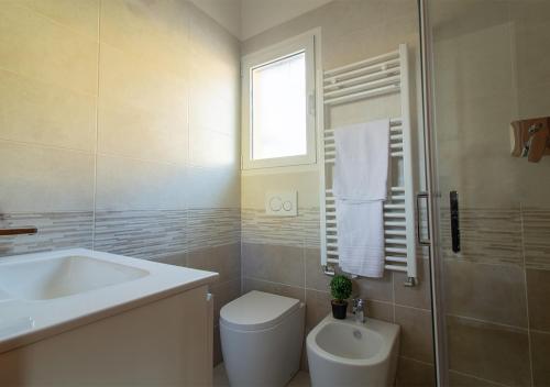 Athena Rooms - Parcheggio privato, Bologna (photo 10)