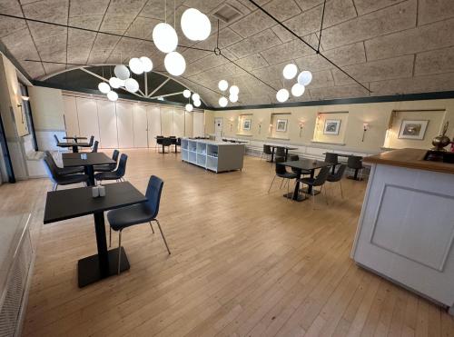 Aliments i begudes, Hotel Smedegaarden in Skjern
