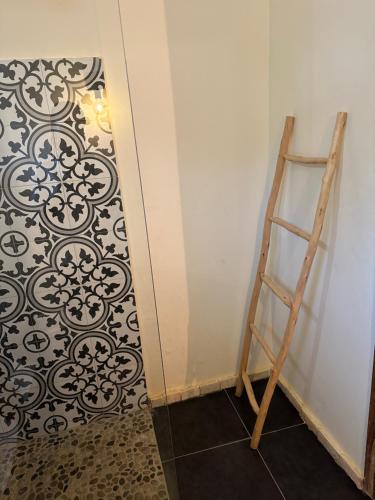 Le CavaLodge in Ngaparou