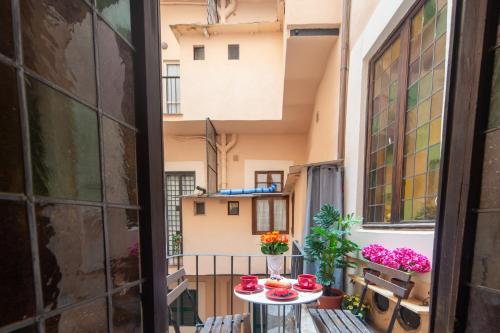 Cartari, Renaissance flat a few steps from piazza Navona and Vatican, Rome (photo 2)