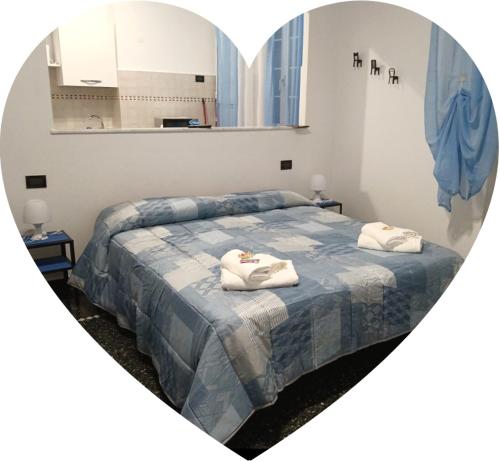Casa di Laura 2, Janov (fotografie 9)