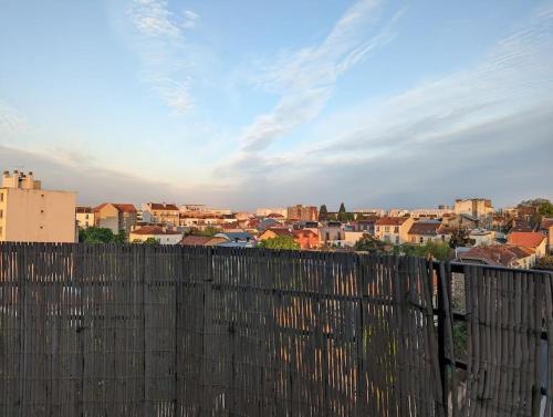 Appartement familial tout équipé - Location saisonnière - Issy-les-Moulineaux