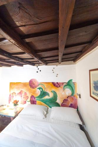 Cartari, Renaissance flat a few steps from piazza Navona and Vatican, Rome (photo 8)