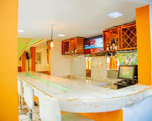 MOONLIGHT HOTEL BAR RESTO photo 1