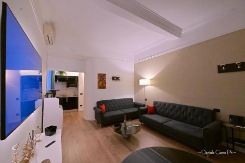 LUXURY HOME ROME, Рим (фото 9)