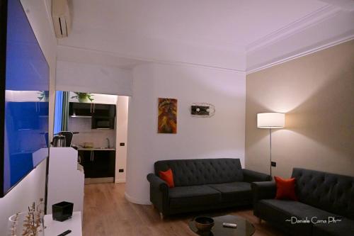 LUXURY HOME ROME, Рим (фото 10)