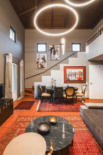 2 bedrooms, 3 beds