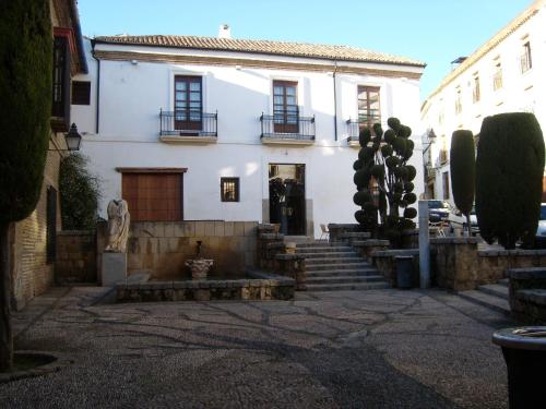 Hotel Plateros - image 5