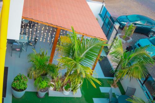 Hotel Xinte na casa in Tarrafal