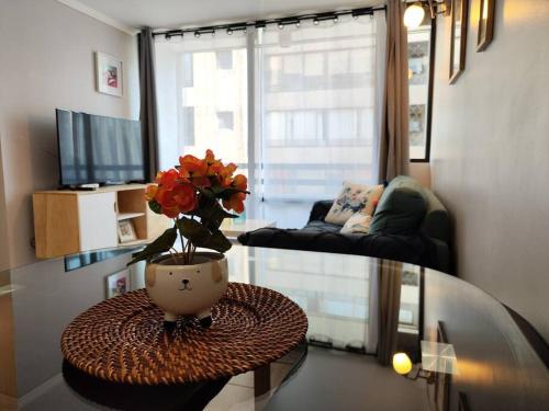 HomeOffice + Shopping en Costanera Center
