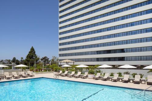 The Westin South Coast Plaza, Costa Mesa - Hotel