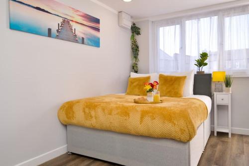 Dane Duplex Studio Two – Cosy Coventry Haven - Apartment - Coventry