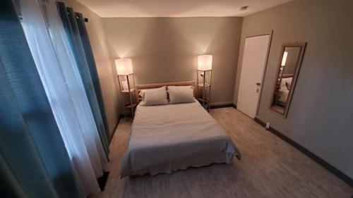 Cozy Cottages across from the Food Trucks of Aloha mall