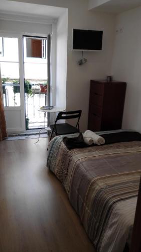 Foto - Martim Moniz 28 Guest House