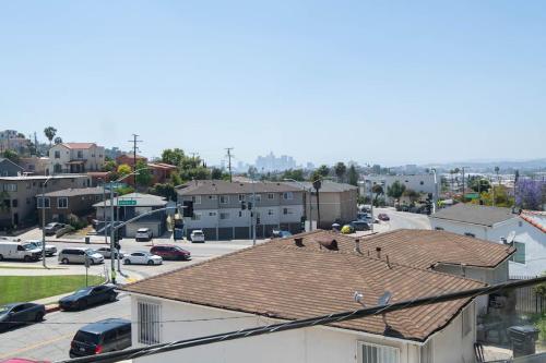 Lovely 2bedroom condo with free parking on premise, Los Angeles (fotografie 9)