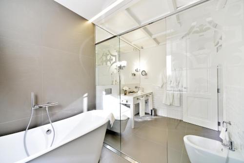 Santiago de Alfama - Boutique Hotel, Lizbona (zdjęcie 11)
