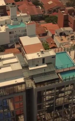 Apartamento 203T1 Nanotec 2 dorm - image 2