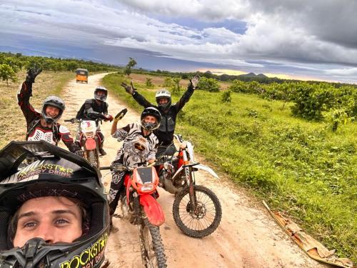 . Shambala Madagascar