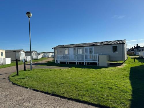 Ranworth - Haven Holiday Park - Fritton