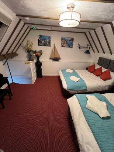 hotel photo