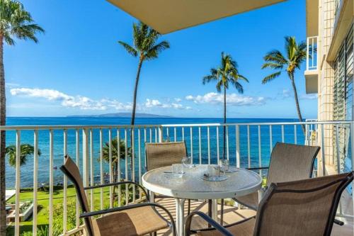 KAMAOLE NALU, #404 condo