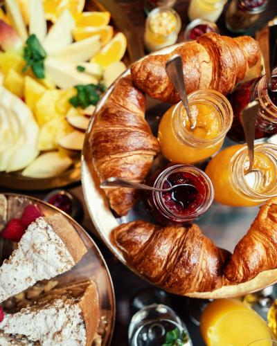 Pietryna Apartments - Hotel - Łódź