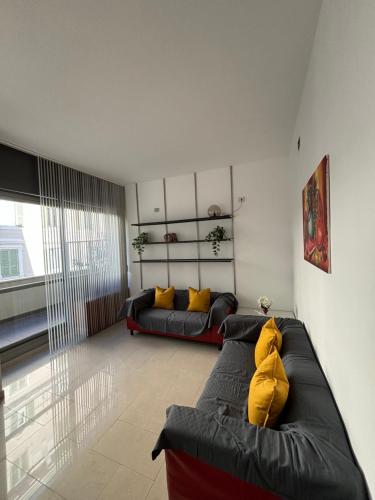 Terrace Suite Roma San Giovanni, Řím (fotografie 3)