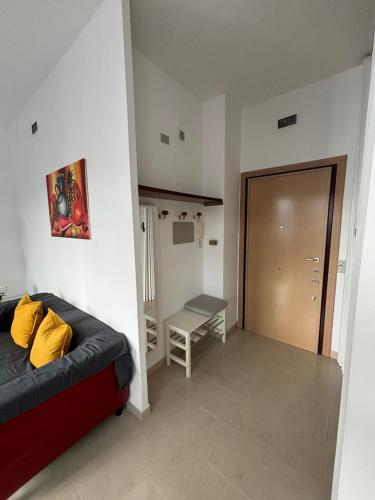 Terrace Suite Roma San Giovanni, Řím (fotografie 4)