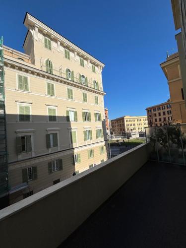 Terrace Suite Roma San Giovanni, Řím (fotografie 7)