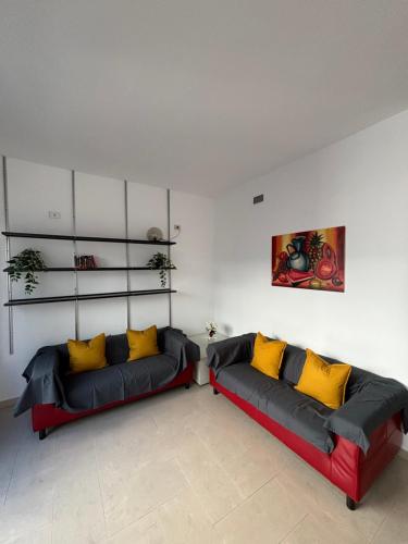 Terrace Suite Roma San Giovanni, Řím (fotografie 2)