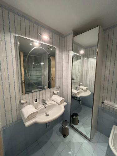 Terrace Suite Roma San Giovanni, Řím (fotografie 10)