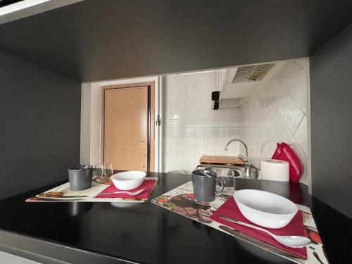 Terrace Suite Roma San Giovanni, Řím (fotografie 6)