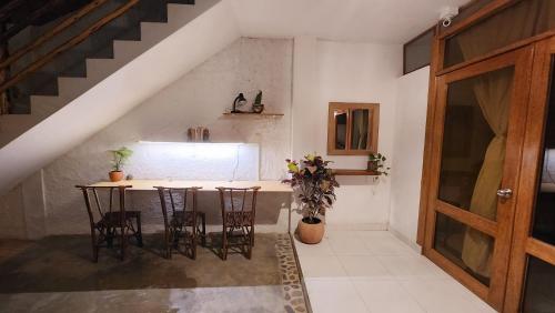 Kinti Guest House in Mancora
