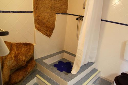 Fürdőszoba, Casa Tonica in Crato