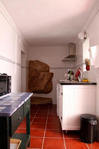 Konyha, Casa Tonica in Crato