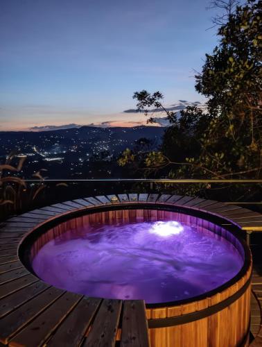 Glamping Refugio