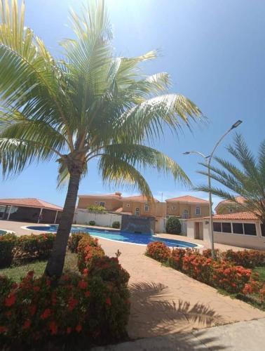 Exterior view, APARTAMENTO VACACIONAL - ISLA DE MARGARITA - Th in Margarita Island