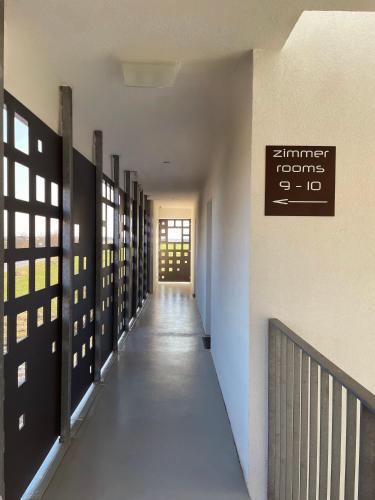 A szálláshely kívülről, Hotel Caldor - 24h self-check in in Semmering