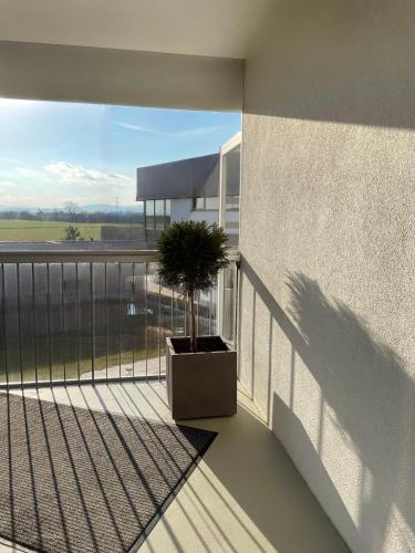 A szálláshely kívülről, Hotel Caldor - 24h self-check in in Semmering