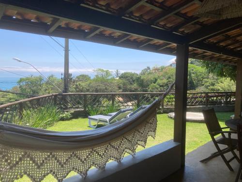 Kilátás, Casas No Centro Historico (vila) in Centro Historico