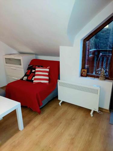 Art Studio Borovets Semiramida