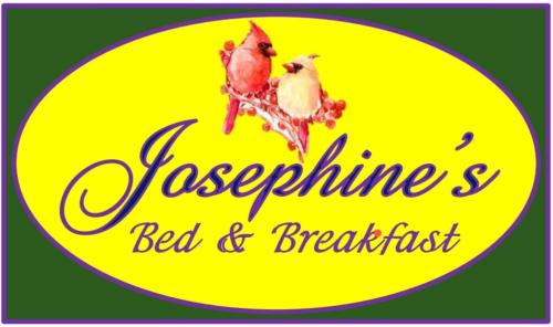 . Josephine's Bed & Breakfast