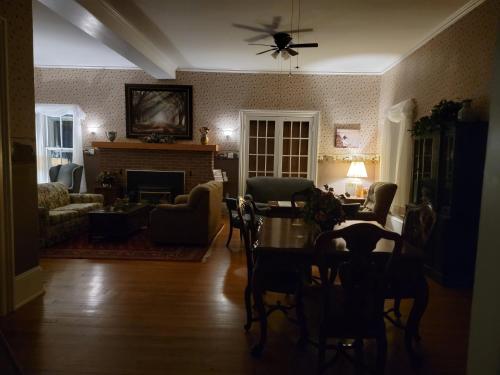 Josephines Bed & Breakfast in Titusville, USA