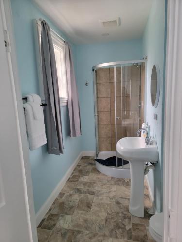 Josephines Bed & Breakfast in Titusville, USA